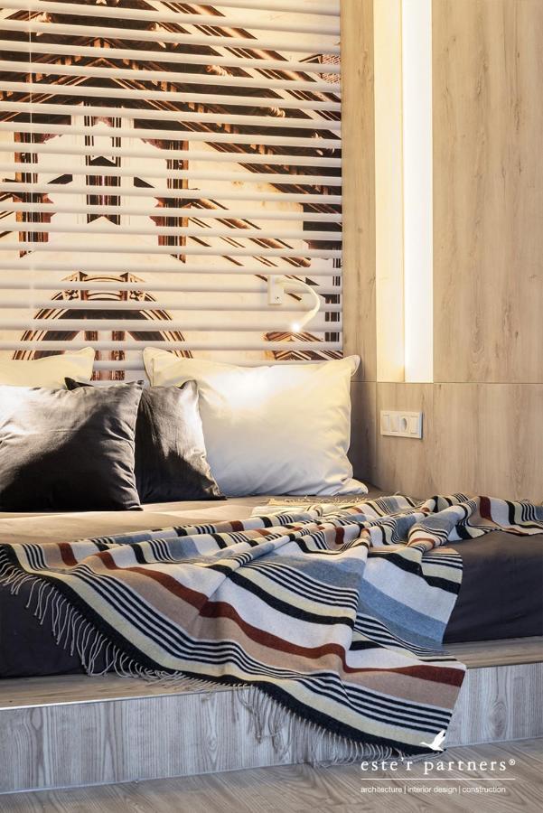 White Boat Studio Apartment Gold Budapeste Exterior foto